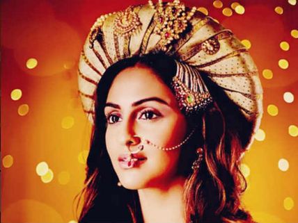 Krystle D'Souza Shoots For Verve Magazine; Replicates Deepika, Kangana & Priyanka’s Looks!