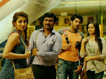 Bangalore Naatkal Movie Review & Rating: Spirit Of Story Makes It A Middling Watch!