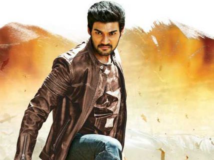 INTERVIEW: Bellamkonda Srinivas Talks About Speedunnodu