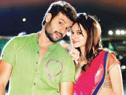 Sumanth & Shanvi's 'Bhale Jodi' Will Portray Different Forms Of Love