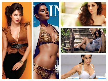 LONELY VALENTINE! 12 Hot Actresses Who Are Above 33 And Still Single