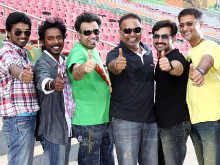 'Chennai 600028' To Have A Sequel, Venkat Prabhu Will Direct The Flick!