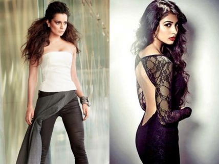 Kangana Ranaut-Hrithik Roshan Fight Gets Worse; Blames Pooja Hegde For Break Up!