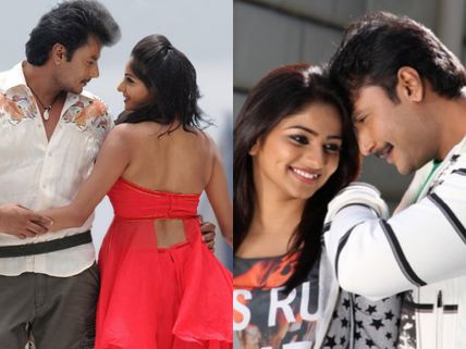 Darshan & Rachita Ram To Pair Up Once Again For 'Jaggu Dada' 