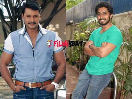 Chethan Chandra Is Thankful To Challenging Star, Darshan!