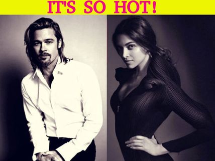 THAT'S HUGE! Deepika Padukone's Next With Brad Pitt? 