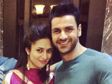 No Romance Track Of Divyanka Tripathi & Vivek Dahiya On Yeh Hai Mohabbatein!