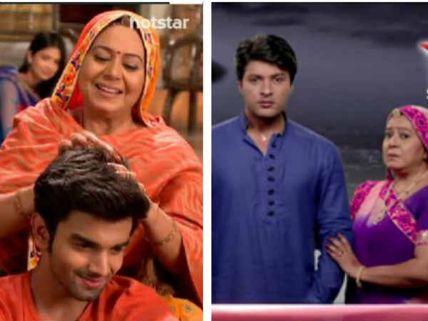 Diya Aur Baati Hum: Anas Rashid & Kunal Khosla Get Into A Tiff; Check Out Who Played The Peacemaker