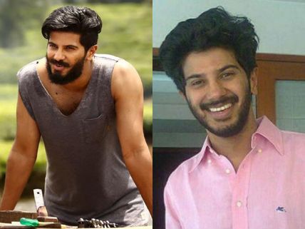 Dulquer Salmaan Sheds 15 Kilos For Kammatipaadam!