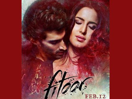 Fitoor Box Office Predictions: Katrina Kaif-Aditya Starrer To Get A Good Start