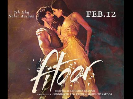 Fitoor Movie Review By Audience: Live Update