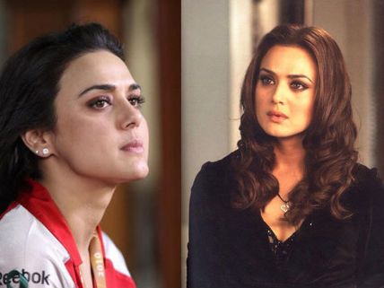 FURIOUS! Preity Zinta Is All Guns Blazing & Slams Rumours About Her Marriage