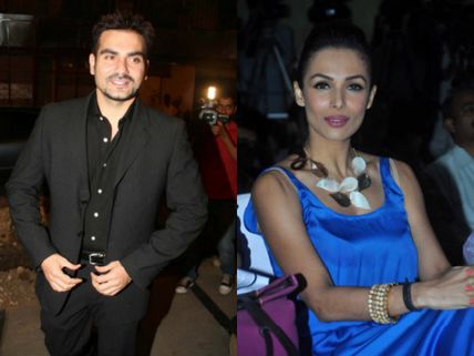 Good News! Malaika Arora Khan & Arbaaz Khan Have Reunited 