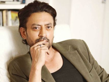 WTF! Irrfan Khan Turns Down Steven Speilberg’s Film Paired Opposite Scarlett Johannson