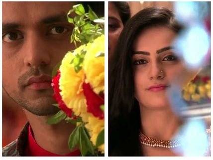 Meri Aashiqui Tum Se Hi Throwback: Missing Ishaani-Ranveer? Then You Must Check Out These Pictures…