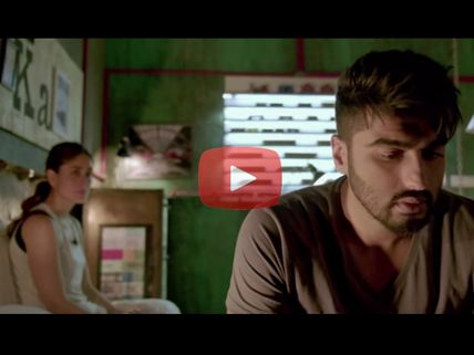 Watch JI HUZOORI From Ki And Ka: Shows The Emotional Part Of This Fun Flick 