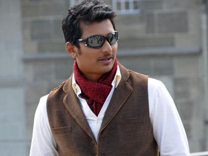 Jiiva's Next: A No-nonsense Horror Film To Be Directed By Kamal Haasan's Former Assistant