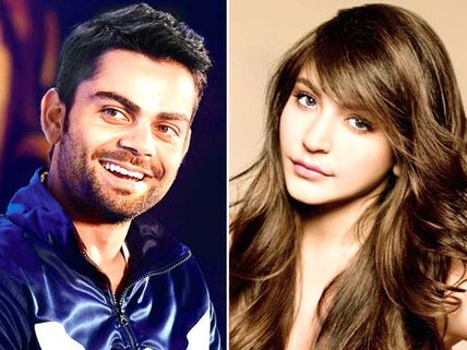 TOTALLY UNEXPECTED: Guess Who Is Trying To Patch Up Anushka Sharma & Virat Kohli