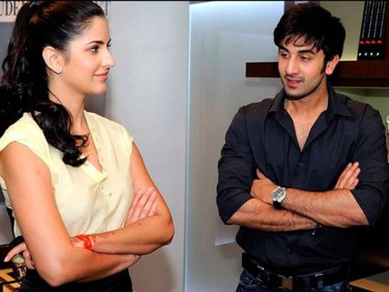 Katrina Kaif Reacts Sharply On Questions About Ranbir Kapoor Moving Out Of The House!