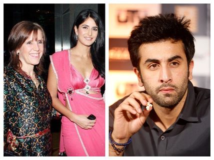 BAD LUCK! Katrina Kaif's Desperate Attempt To Patch Up With Ranbir Kapoor Fails!