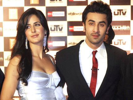 Katrina Kaif Speaks Up About Jagga Jasoos & Ranbir Kapoor!