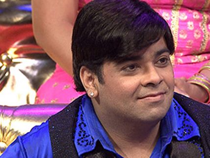 Comedy Nights With Kapil’s Palak Aka Kiku Sharda Narrates The Shocking Incident