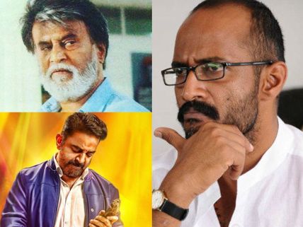 Actor Kishore Reveals About His Role In Kabali, Experience Gathered Working With Rajinikanth & Kamal