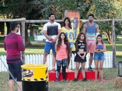 Khatron Ke Khiladi 7: Siddharth Shukla Not Dating Tanisha Mukherjee