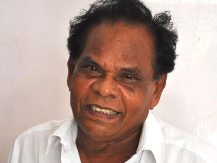 Veteran Actor & Noted Politician Kumarimuthu No More