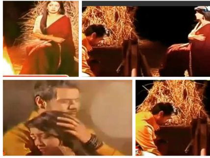 Kumkum Bhagya: Sarla Gets Kidnapped; Abhi & Pragya Romance On Valentine’s Day!