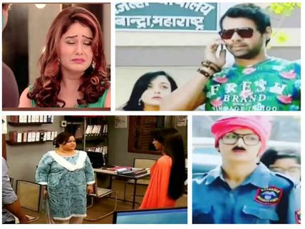 Kumkum Bhagya: Pragya’s New Avatar To Expose Tanu; Sarla Gets To Know Pragya’s Secrets!