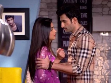 Tashan-E-Ishq: Kunj To Fight For Mahi’s Treatment!