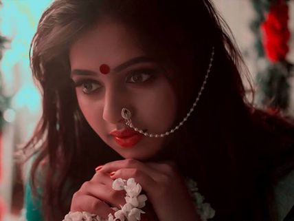 Lakshmi Menon's Request To All Her Twitter Friends - Please Unfollow!