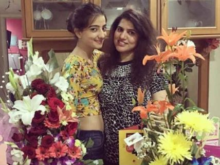 OMG! Saath Nibhana Saathiya Actress Lovey Sasan’s House Robbed!