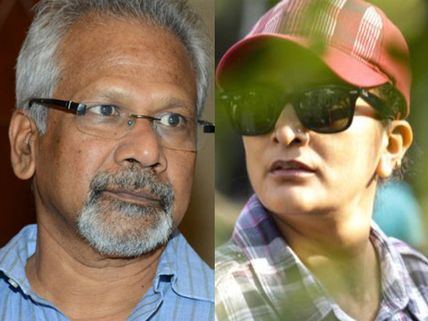 Mani Ratnam Watches His Assistant's Film, Calls It Great!