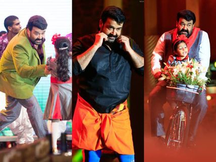 Why Is Mohanlal Being Attacked Always?