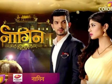 Naagin: Sesha-Shivanya Get Naagmani; Ichadari Mor To Create Trouble In Shivanya & Ritik’s Lives-PICS