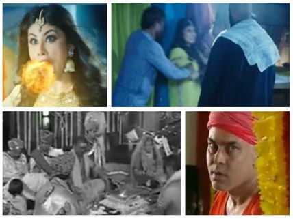 Naagin Spoiler: Naagin In Trouble; Ritik’s Past To Be Revealed!