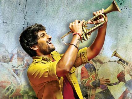 Here Is Why Nani Ignored Balakrishna!