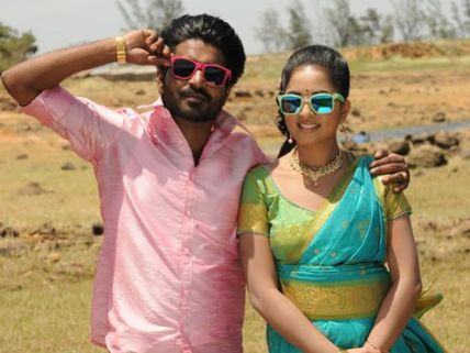 'Navarasa Thilagam' Movie Review & Rating: A Cliched Comedy Flick