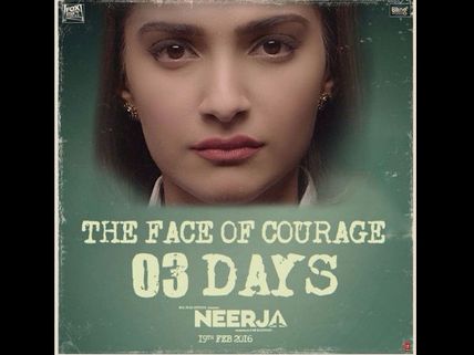Neerja Celeb Review: Aamir, Hrithik, Sachin Tendulkar And Stars Call It Must Watch