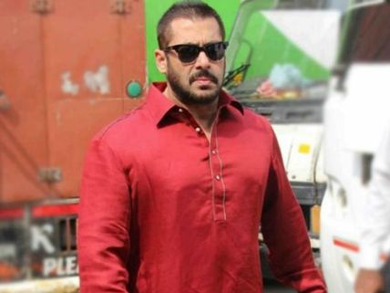 Not Again! Did Salman Khan Slap His Bodyguard In A Fit Of Rage?