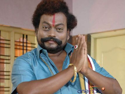 NOT Ravi Belagere, Sadhu Kokila In Weekend With Ramesh! 