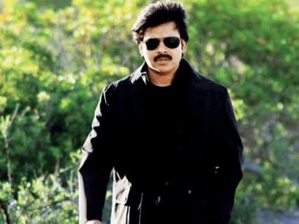 Young Director To Helm Pawan Kalyan's Vedalam Remake