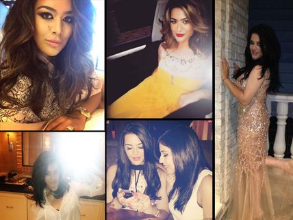 CAN YOU BELIEVE YOUR EYES? This HOT BEAUTY Is Sanjay Dutt's Daughter Trishala Dutt (PICS)