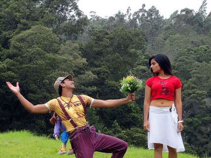 Preethiyalli Sahaja Releasing On Feb 12 For Valentines!