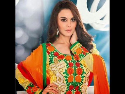 Preity Zinta And Gene Goodenough Wedding Details Revealed!