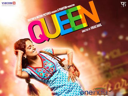 Guess Who Is Directing The Tamil Remake Of Kangana Ranaut's 'Queen'!