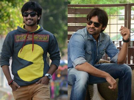 Here Is Why Raj Tarun Replaced Sai Dharam Tej In Shatamanam Bhavati