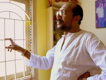 Music Director Rajamani Passes Away